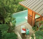 Four Seasons, Seychellen
